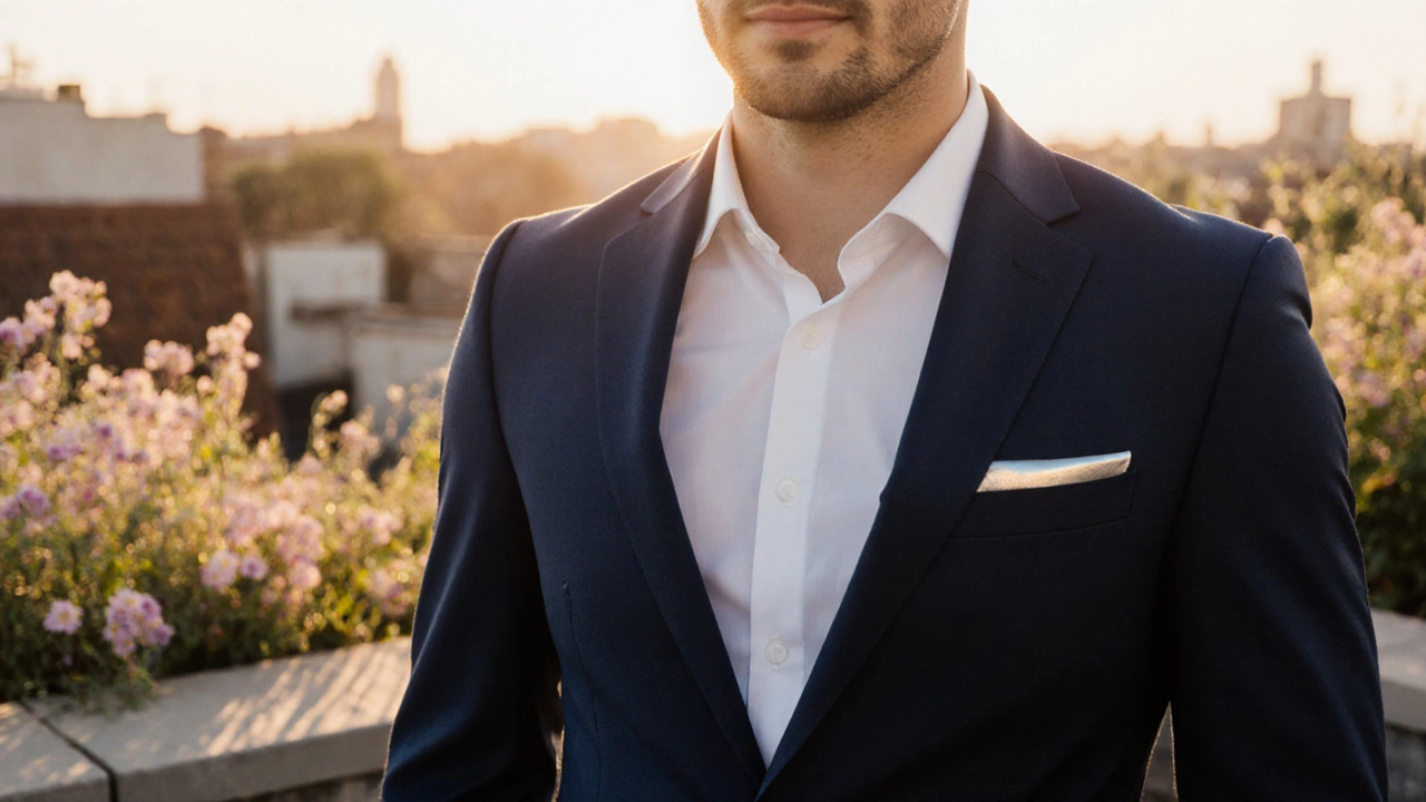 Most Popular Groom Suit Colors in 2025: Trends & Tips